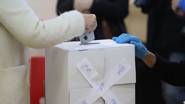 Гешев и ДАНС ще координират дейността на институциите по изборите без МВР