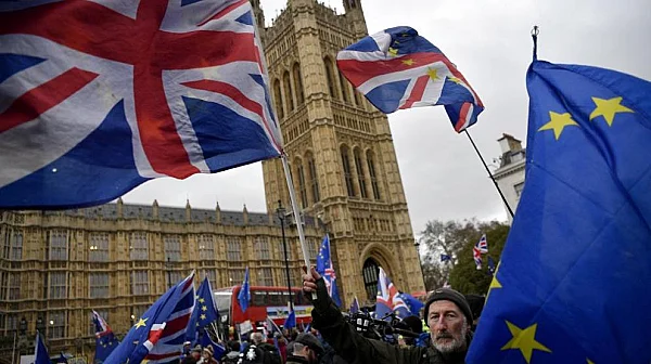 Сближаване след Брекзит: Лондон задълбочава сътрудничеството с ЕС в редица сектори