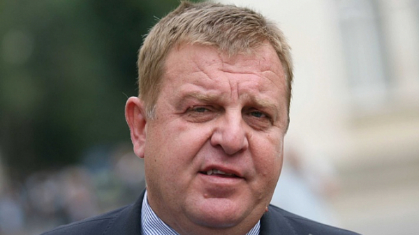 Каракачанов за коалицията: Скърцане има, но нещата са учудващо стабилни