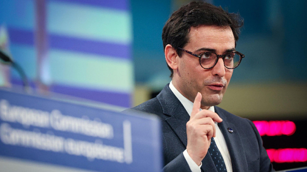 ЕС планира по-строги правила за чуждестранни инвестиции, за да се противопостави на Китай