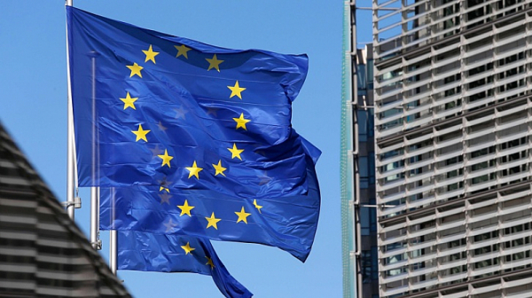 ЕС одобри помощ в размер на 1 млрд. евро за боеприпаси за Украйна
