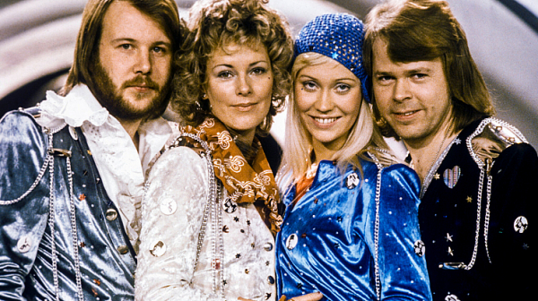 ABBA пусна нов сингъл