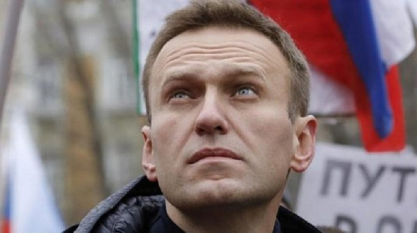 Русия иска още 13 години затвор за Навални