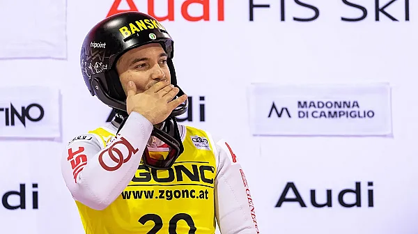 Тежки условия спряха Алберт Попов и Калин Златков на Олимпиадата в Милано-Кортина