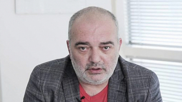 Бабикян: Вотът минава и правителството пада, ако Борисов поиска това