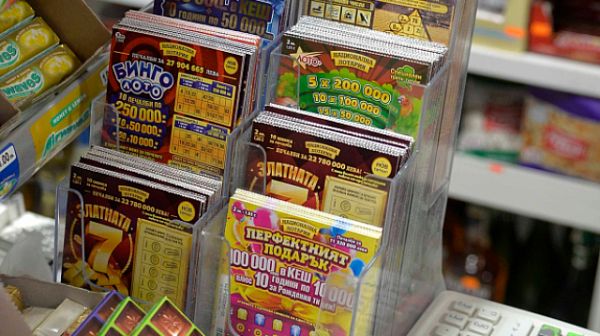 Юрист: Едва ли търговци ще успеят да си вземат парите от лотарията