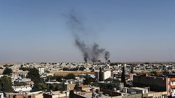 Саудитска Арабия инвестира милиарди в Сирия