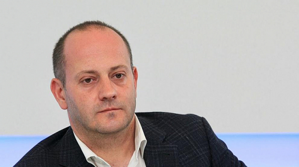 Радан Кънев: ”Решенията” на Борисов са безотговорно отношение към  дебата за конституционни промени