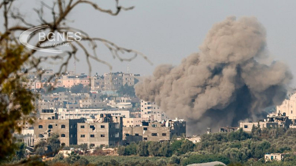 Унищожителна операция без план: Израел няма и представа какво да прави с Газа след войната 