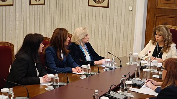 Президентът на срещата с ДПС-Ново начало: Изборите ще се проведат на 19 април