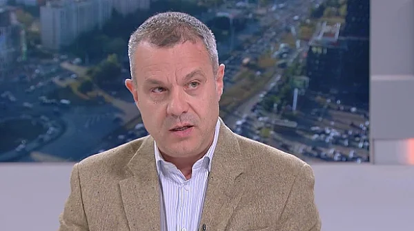 Кошлуков обжалва решението на СЕМ за избор на нов генерален директор на БНТ