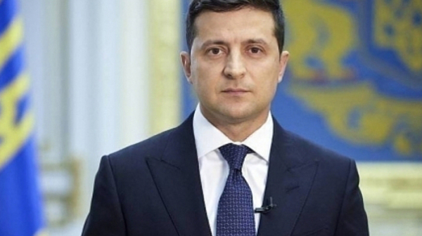 Президентът на Украйна: Най-големият риск за Украйна е дестабилизацията отвътре