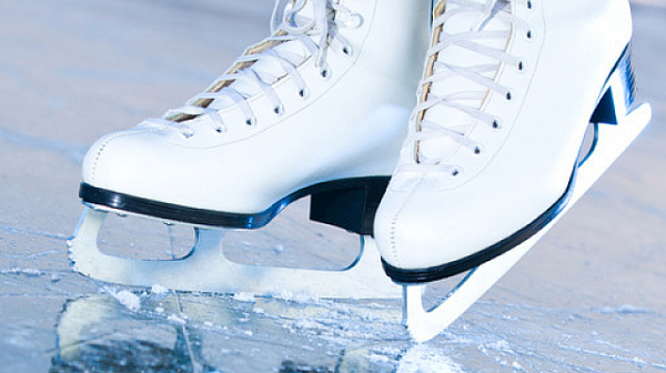 Руски и беларуски спортисти не могат да участват в международни състезания по кънки на лед