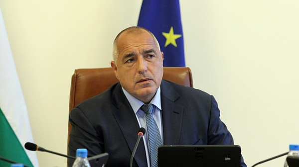 Борисов: Няма да се повишават цените, след като България влезе в Еврозоната