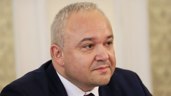 СГС прекрати делото срещу Иван Демерджиев и го върна на прокуратурата