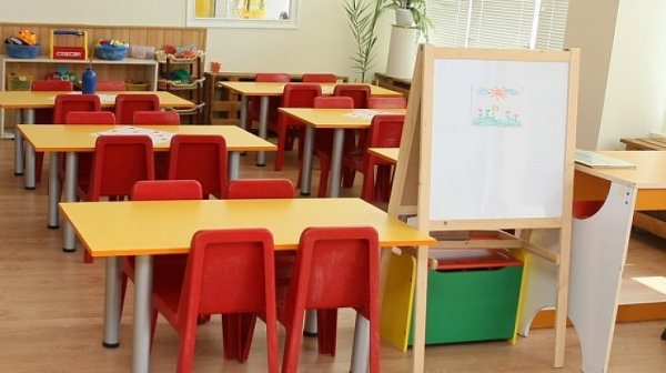 Затварят детска градина в Перник заради опасна вода