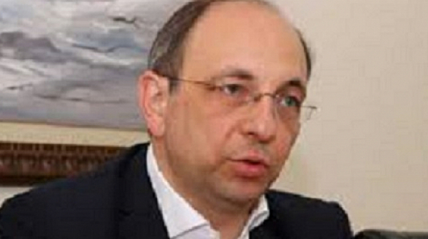 Николай Василев: В Еврозоната никой няма да си позволи да ни ”подритва”