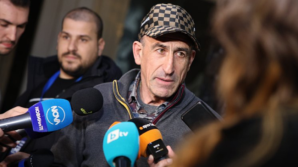 В Сливен на протест срещу Лечков и злите му кучета, които пак нападат