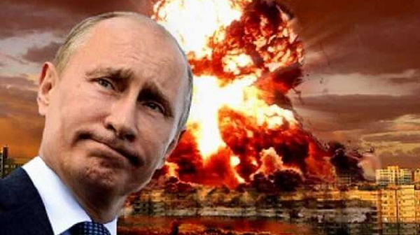 Има ли реална опасност Путин да въвлече още страни във войната?