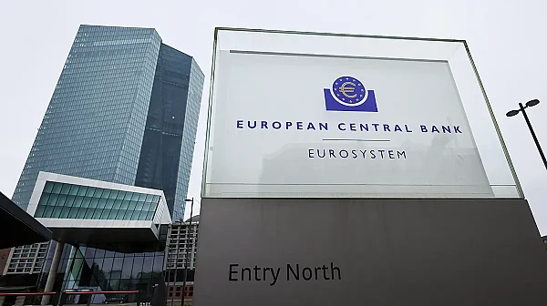 ЕЦБ е загубила 1,3 млрд. евро за 2025. Много по-малко от предходната година