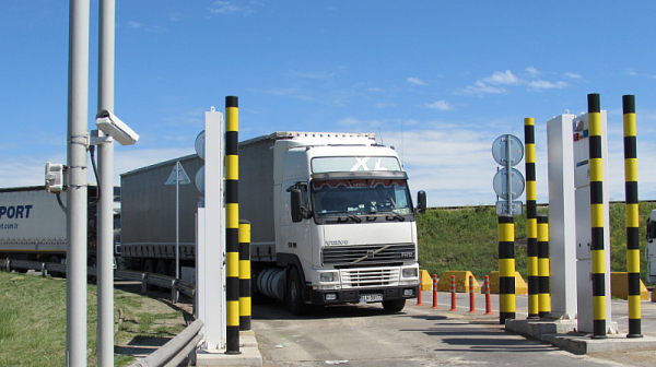 Спират движението на камиони по празниците през 2026 г.