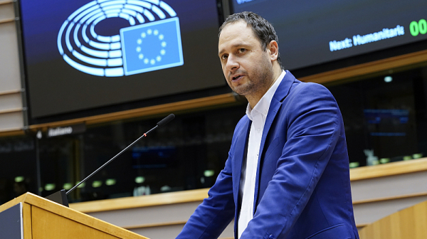 Петър Витанов: България няма как да направи компромис със спазването на човешките права в Република Северна Македония
