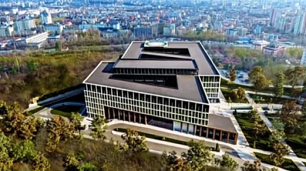 Поредно отлагане на строежа на Националната детска болница