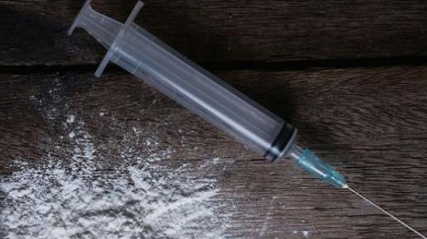 Нова ”дизайнерска дрога” е открита на митниците
