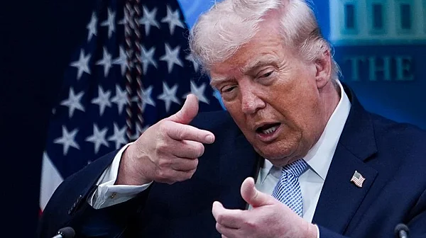 Тръмп се зарече да блокира Ормузкия проток след провала на преговорите с Иран