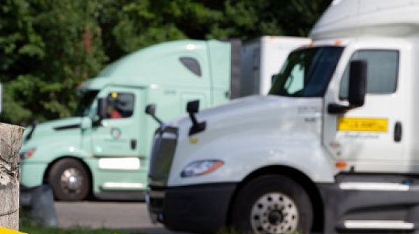 По примера на Канада: Американските шофьори на камиони се готвят за протести