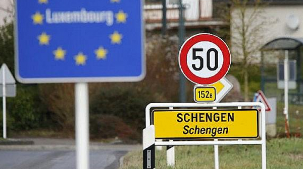 Европарламентът внася резолюция за приема ни в Шенген