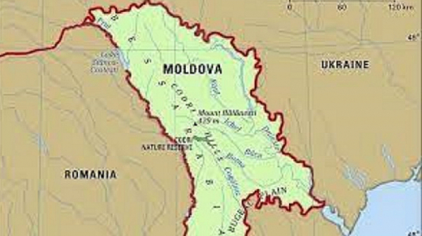 Молдова ще се присъедини към санкциите срещу граждани на Русия