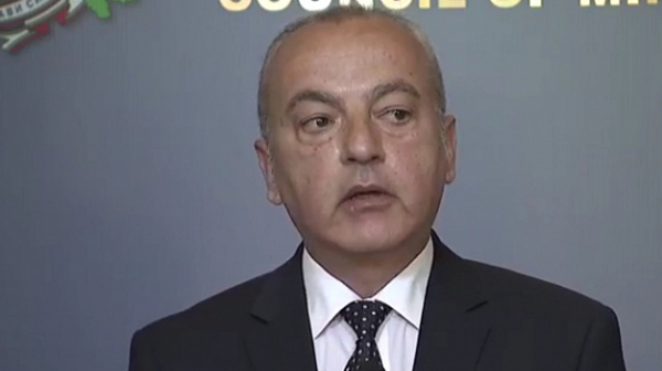 Социалният министър: Българският списък по ”Магнитски” ще бъде динамичен и под постоянно наблюдение