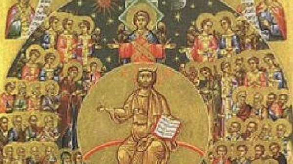 Почитаме свети Лука и българската светица Злата Мъгленска