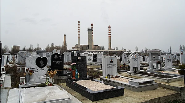 На първо място по смъртност сме в ЕС за пета поредна година