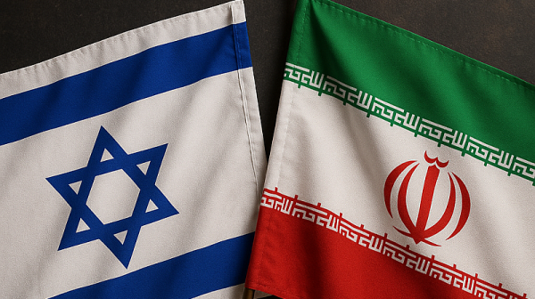 Израел предупреждава: Хамас, Хизбула и Иран готвят ескалация, Вашингтон спира удара