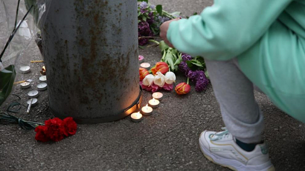 Протестите на „Сливница” след смъртта на Явор и Ани продължават и днес