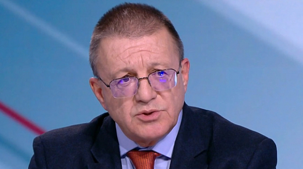 Бойко Ноев: Свидетели сме на началото на края на режима „Путин“