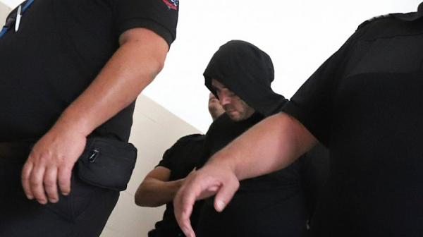 Семерджиев пред съда: Аз не знам защо съм тук. Бях отвлечен /обновена/