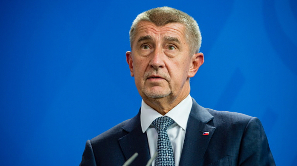 Доклад на ЕК: Чешкият премиер е в конфликт на интереси