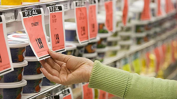 Цените на храните растат без причина – държавата започва масирани проверки