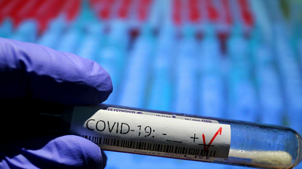 200 нови случаи на COVID-19 за последното денонощие, 4 души са починали