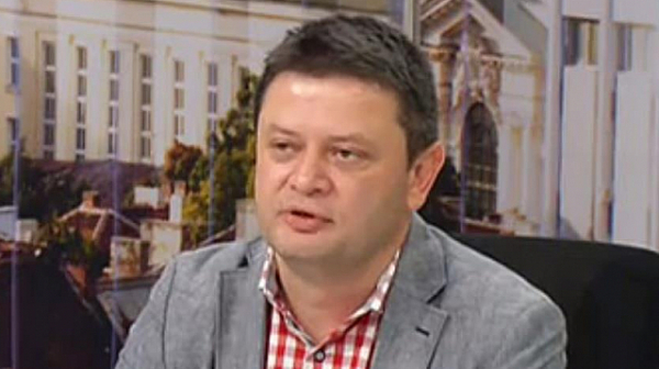 Николай Стайков, АКФ за Осемте джуджета: Роднини на действащи магистрати влияят на съдебната система и прокуратурата
