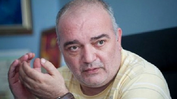 Арман Бабикян: Борисов смени квотата на ДПС с квота на ДПС