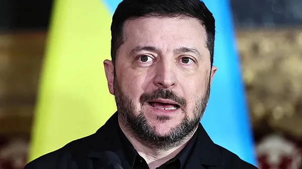 Украйна няма да отстъпи територия и няма да се изтегли от земите под неин контрол