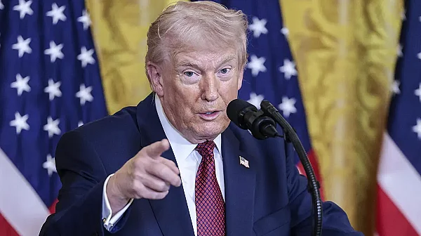 Тръмп за Украйна преди преговорите в Женева днес – Да преговарят бързо