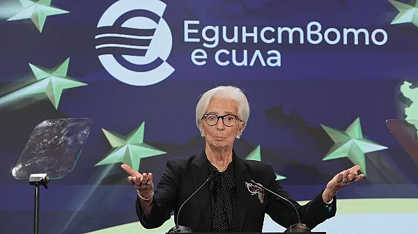 Президентът на ЕЦБ планира да напусне поста си преди края на мандата