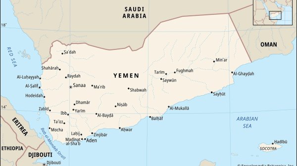 Кои са основните играчи във войната в Йемен и защо конфликтът отново ескалира?