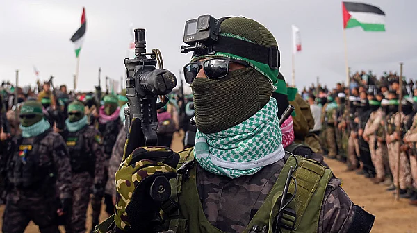 Хамас изгражда терористични мрежи в Европа