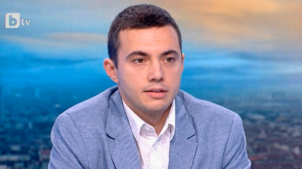 Искрен Арабаджиев, ПП: Ако нямаме 121 гласа, няма да изпълним мандата
